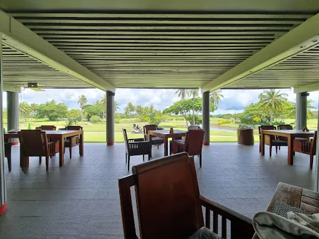 Heineken House Restaurant & Bar