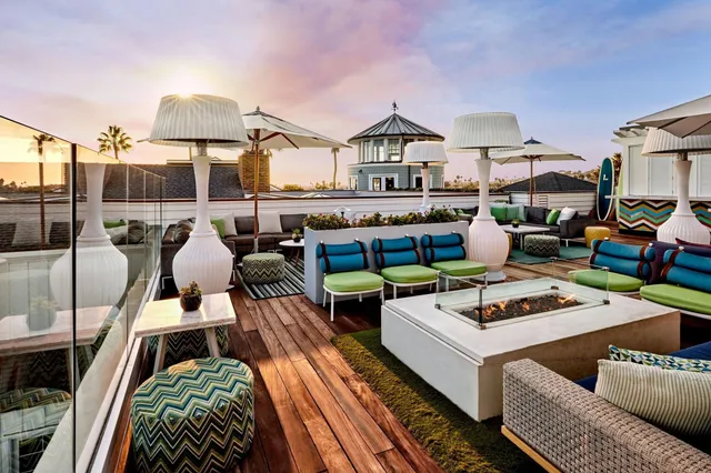 Lido House, Autograph Collection