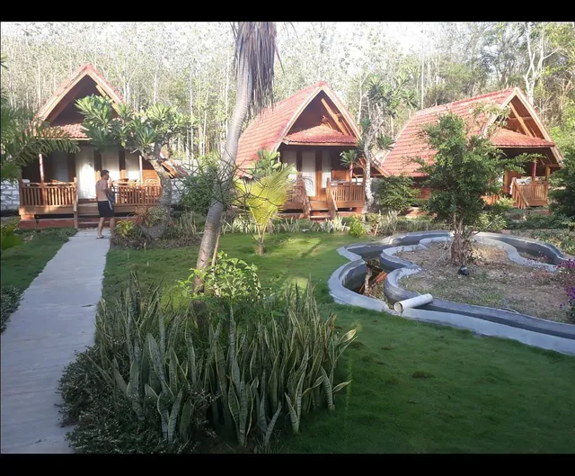 Beautiful House Hotel