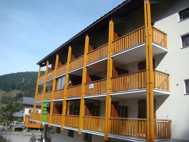 Rentings Alpe du Grand Serre