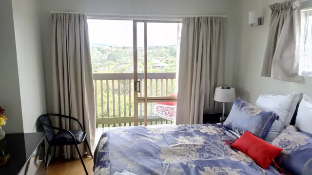 Harbour View Guesthouse