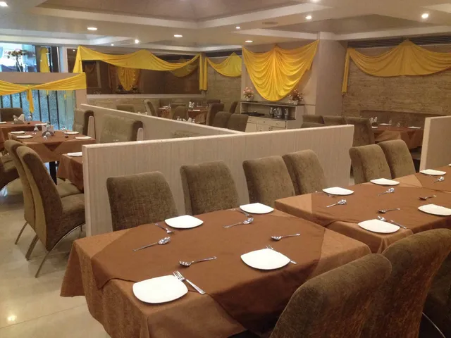 Woodlands Restaurant