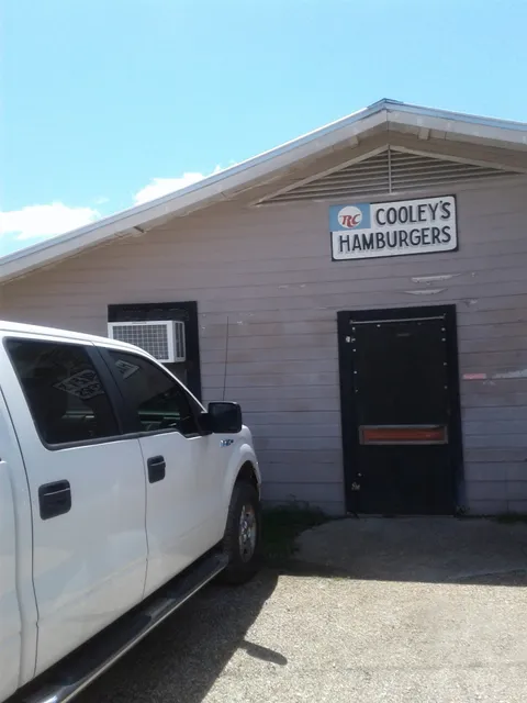 Cooley's Hamburgers
