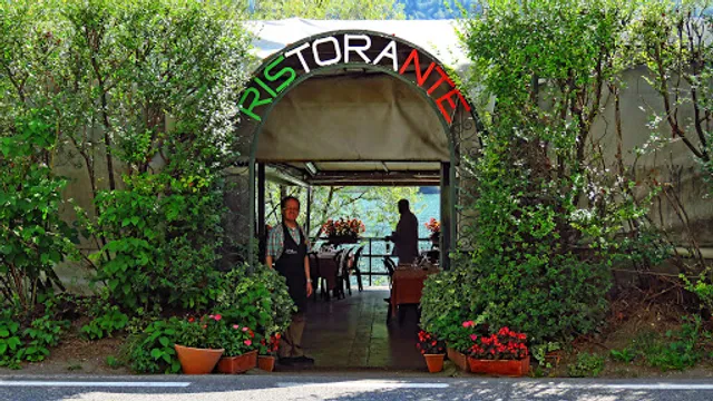 Ristorante Dei Pescatori