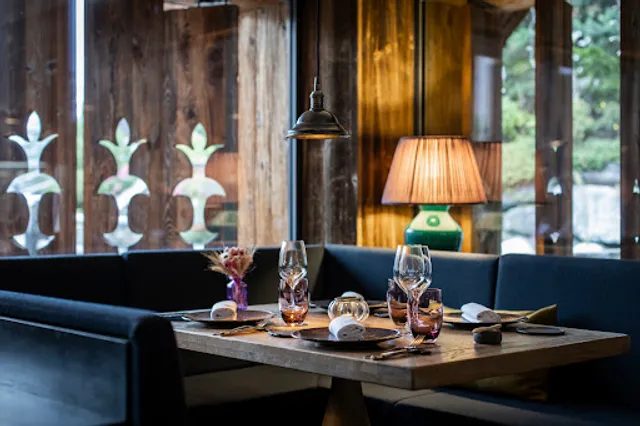 Restaurant La Cordée