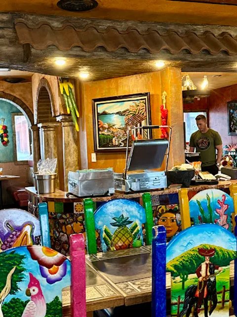 3 Margaritas Pueblo West