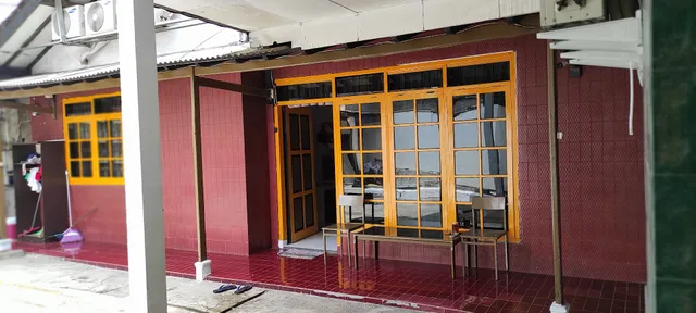 Ninja Room Pasteur RedPartner