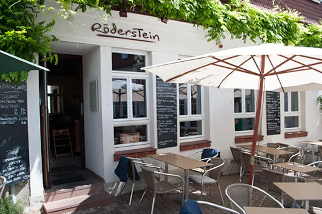 Röderstein – Restaurant