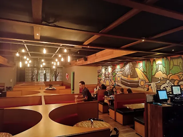 Si Señor! Premium TEX-MEX