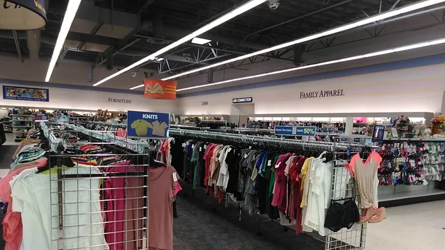 Goodwill Industries of the Columbia Willamette