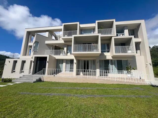 里奧東方｜宜蘭礁溪 The O Villa Jiaoxi