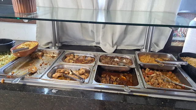 Restaurante Extremo Sabor