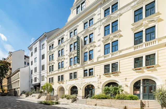 Hotel Josefshof am Rathaus