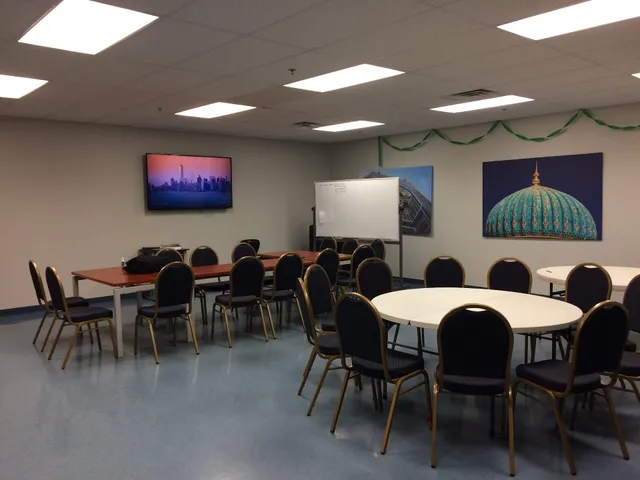 Uzbek American Association of Chicago