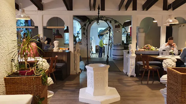 Restaurant Akropolis