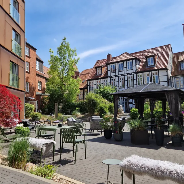 ONNO Hotel by Norman