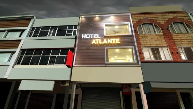 OYO Hotel Atlante