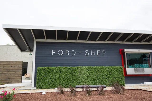Ford+Shep