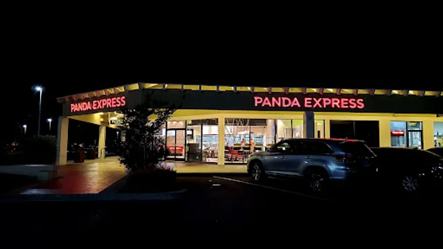 Panda Express