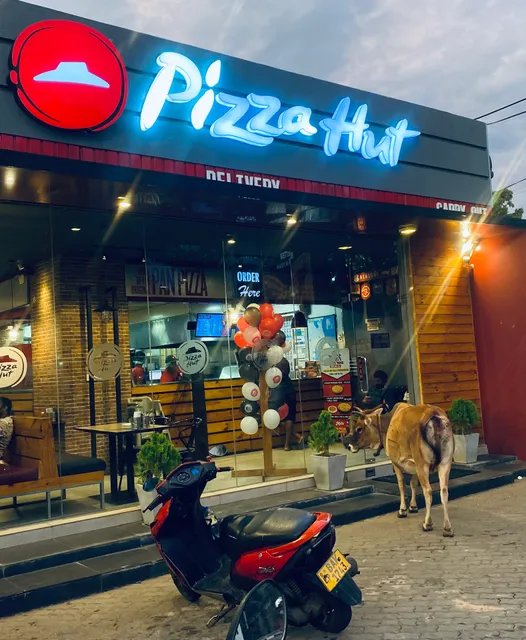 Pizza Hut - Trincomalee