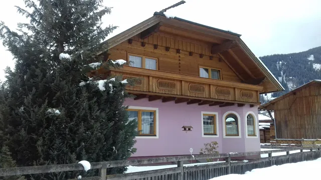 Gästehaus Ferner
