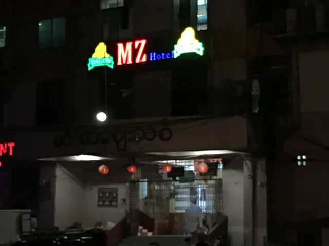 MZ Hotel