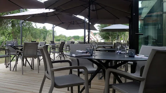 Le Bistrot de la Caillère