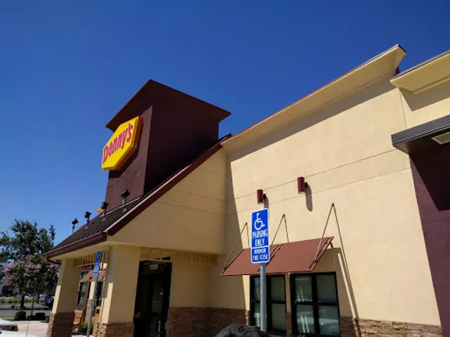 Denny's
