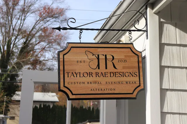 Taylor Rae Designs