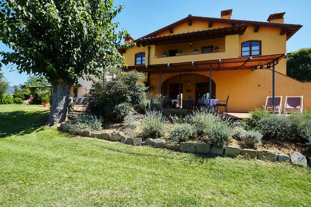 Agriturismo San Jacopo