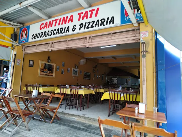 Cantina Tati (Prato Feito)