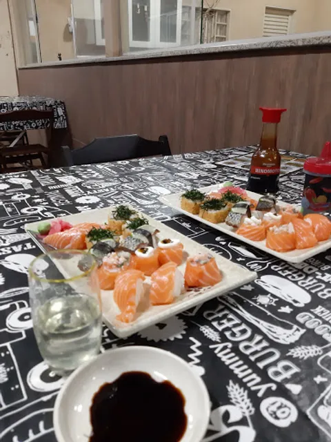 Japa Sushi