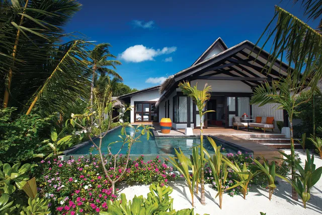 OZEN LIFE MAADHOO South Male Atoll