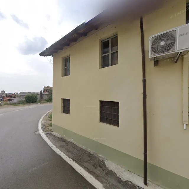 Ristorante La Locanda del Borgo