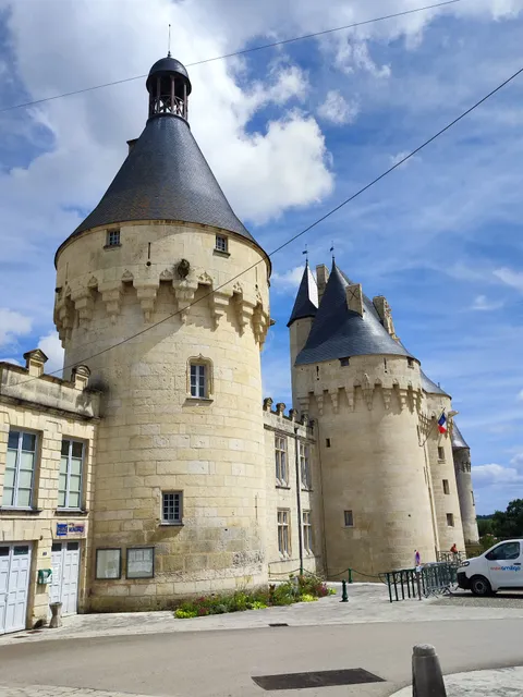La Conciergerie Jonzac