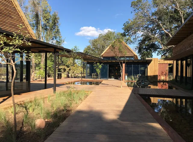 Lion Sands Narina Lodge