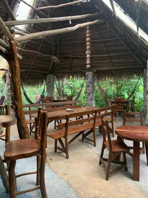 Restaurante La Jungla