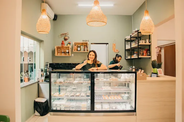 Sukhafé Café & Bistrô