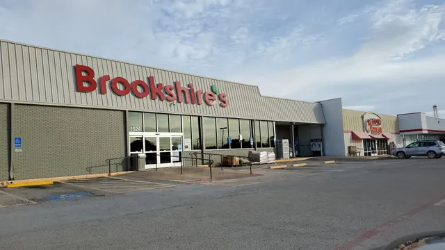 Brookshire's
