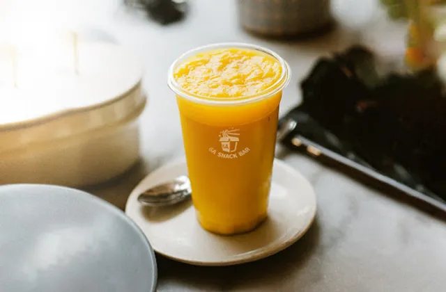 6A Snack Bar Crescent Heights