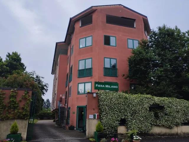 Hotel Fiera Milano