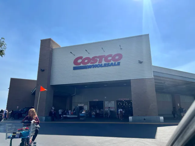 Costco Wholesale