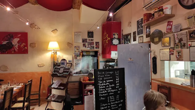 La Cave de Théo - Sigean