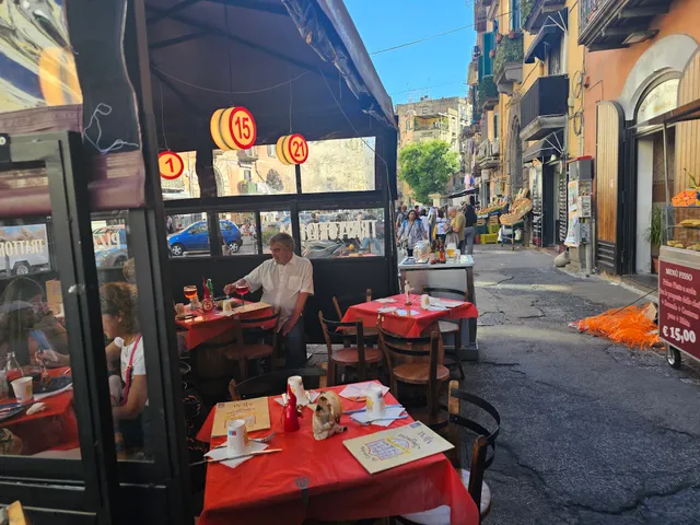 La casa dello spagnolo