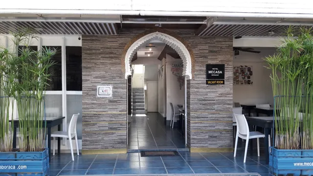Mecasa Hotel