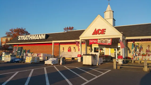 Strathmann Home Center