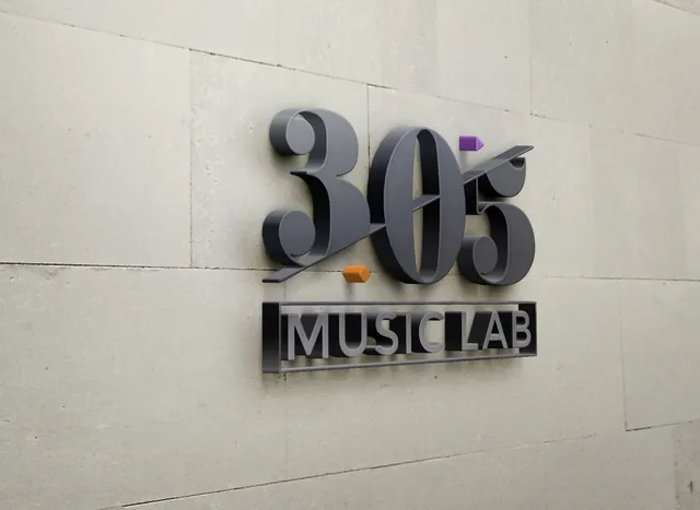 305 Music Lab, Inc.