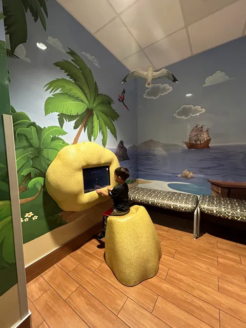 AdventHealth Zephyrhills ER