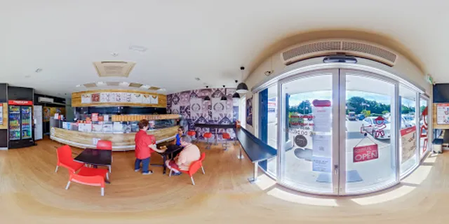 Noodle Box Brinsmead