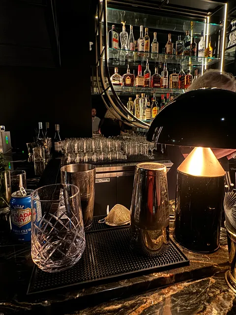 The Jean Darlene Piano Room